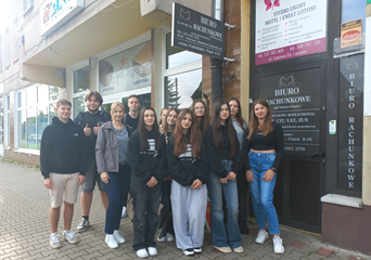 Technik Rachunkowości