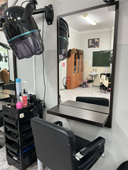 Technik Usług Fryzjerskich