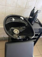 Technik Usług Fryzjerskich