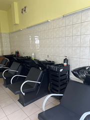 Technik Usług Fryzjerskich