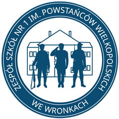 Logo szkoły