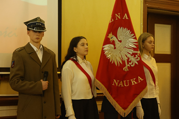 Obchodzimy uroczystości