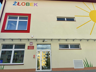 Budynek wolnostojący