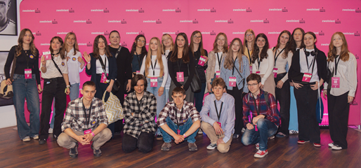 Olimpiada Zwolnienie z Teorii