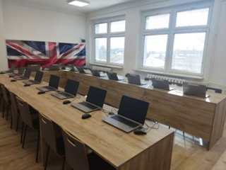 Laboratorium językowe