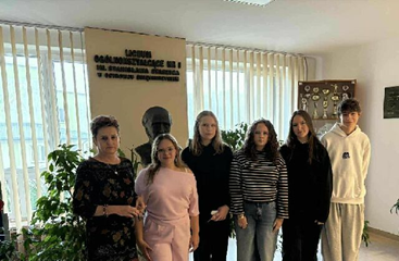 Samorząd Uczniowski