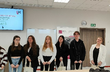 Olimpiada Wiedzy o Mediach