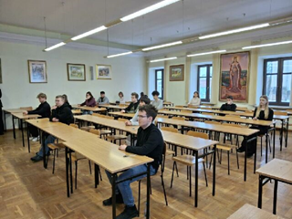 Olimpiada Teologii Katolickiej