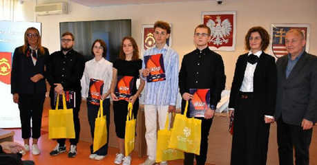 Certyfikat Językowy Cambridge