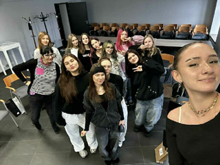 warsztaty Dobrostan Psychiczny