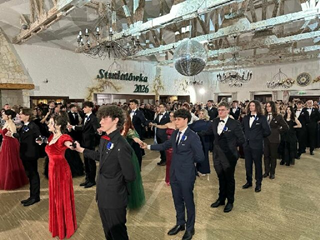 Studniówka w Bałtowskim Zapiecku