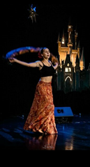 Spektakl Opowiec ci bajkę