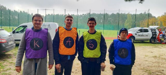 Honorowe dawstwo Krwi i Ratownictwo