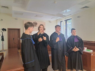 warsztaty mediacji sądowych