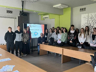 warsztaty przedsiębiorczości