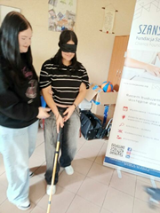 warsztaty Równi w różnorodności