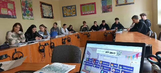 Europejski Dzień Języków Obcych