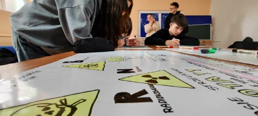 szkolny poradnik bezpieczeństwa