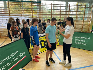 Akademicka Gala Sportu