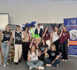 Giełda szkół ponadpodstawowych