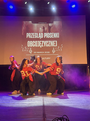 Przegląd Piosenki Obcojęzycznej