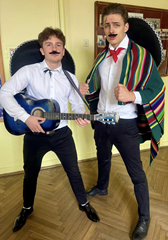 Dzień Języków Obcych