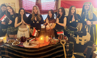 Dzień Języków Obcych