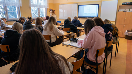 Pracownia matematyki