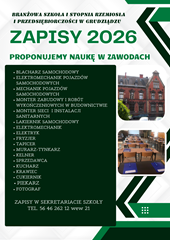 Zapisy 2026