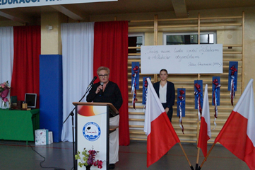 Apel z okazji Dnia Edukacji 