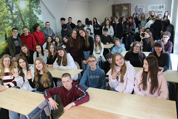 Liceum Ogólnokształcące