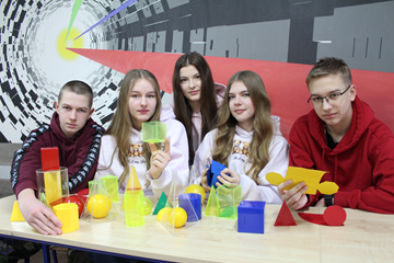 Liceum Ogólnokształcące