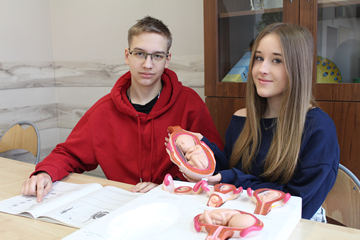 Liceum Ogólnokształcące