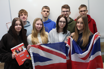 Liceum Ogólnokształcące