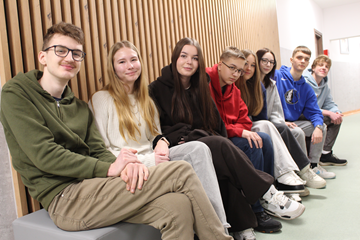 Liceum Ogólnokształcące