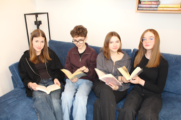 Liceum Ogólnokształcące