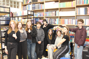 Liceum Ogólnokształcące