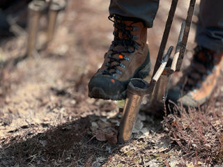 Ogrodnik Terenów Zieleni
