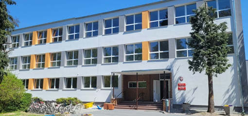 CKZiU Złotów ul. 8 Marca 5