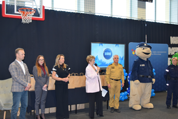 II Forum Samorządów Uczniowskich