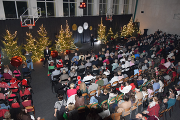 Koncert Świąteczny