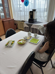 Pracownik Obsługi Hotelowej