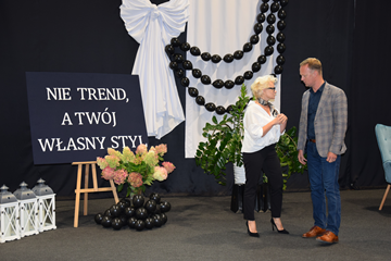 Debata - Nie trend a Twój własny styl