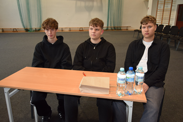 Konkurs historyczny - Podhalańskie, spiskie i orawskie drogi do niepodległości