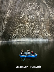 Erasmus+ Rumunia