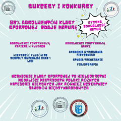 klasa sportowa: ścieżka zawodowa