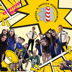 Oferta oddział mundurowy