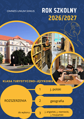 Klasa turystyczno-językowa