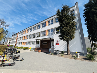 Branżowa Szkoła I st. nr 2 im. Hipolita Cegielskiego w Złotowie 