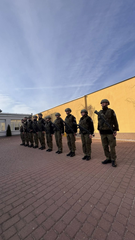 BOW- Branżowy Oddział Wojskowy